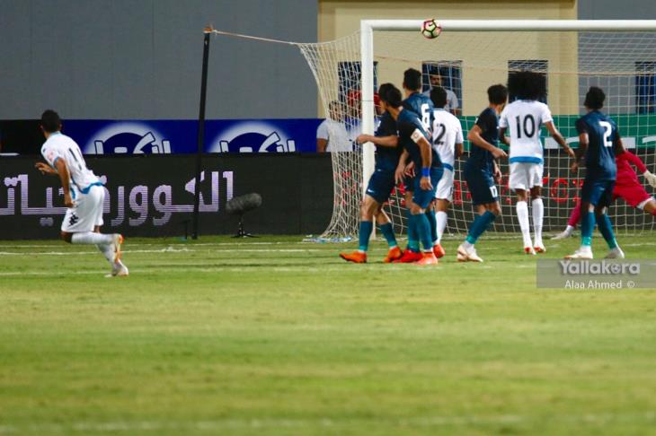 مجدي قفشة ، قفشه، بيراميدز